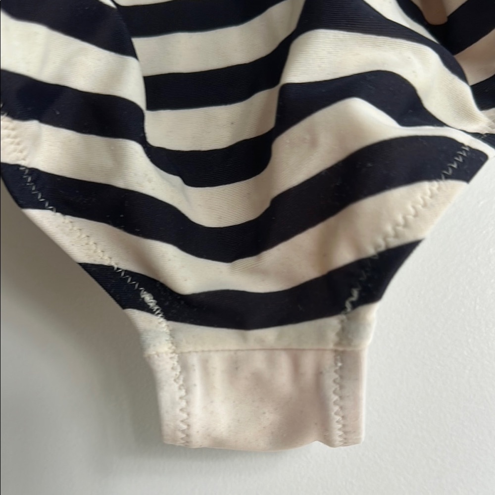 J. Crew Crewcuts size 4/5 One Piece Swimsuit - Picture 6 of 6